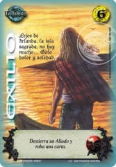 Exilio