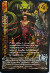 Caverna de Loki (LPE4 - Real)