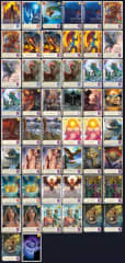 Mazo Racial Edición 