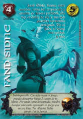 Fand Shide - Mega Real 4.0