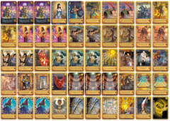 Mazo Primer Bloque Racial 