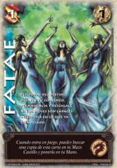 Fatae  - Real 4.0