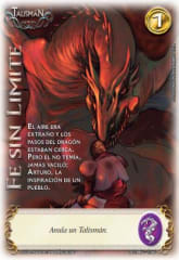 Fe sin Limite Clásica