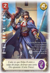 Felipe II - Edición aniversario