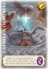 Estrella De Belen