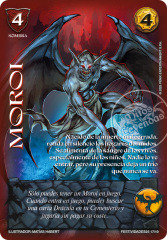 Moroi