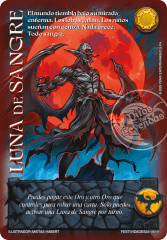 Luna De Sangre