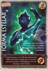 Forma Estelar