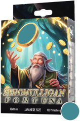 Protector Zero Mulligan Fortuna Japanese  - Celeste