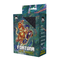 Protector Zero Mulligan Japanese - Color Negro