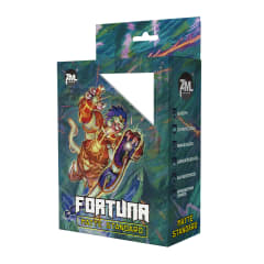 Protector Zero Mulligan Standar - Color Blanco 0