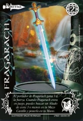 Fragarach  - Versión UR