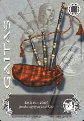 Gaitas  - Versión UR