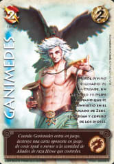 Ganimedes