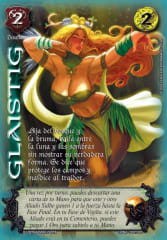 Glaistig - Promocional Kit