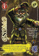 Gnomo
