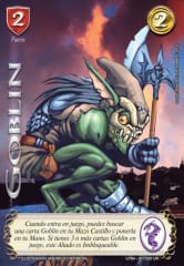 Goblin- Ultra Real 4.0