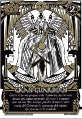 Gran Guardian  - Secreta 4.0