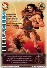 Heracles