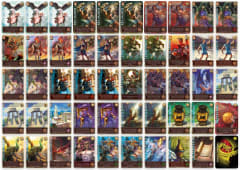 Mazo Primer Bloque Racial 