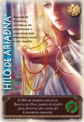 Hilo De Ariadna
