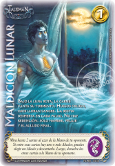 Maldición Lunar