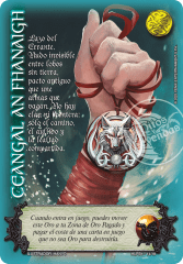 Ceangal An Fhanaigh