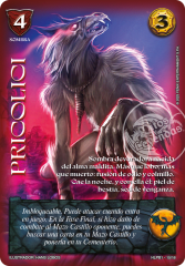 Pricolici Arte Alternativo