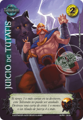 Juicio De Tutatis  - Buy a Box