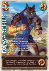 Damarchus