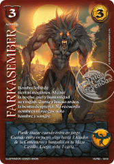Farkasember