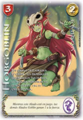 Hobgoblin 
