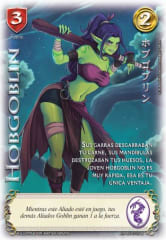 Hobgoblin 