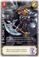Hobgoblin - Vasallo 4.0