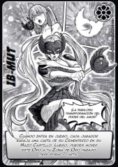 Ib - Mut - Shogun Cómic