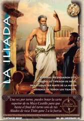 la Iliada