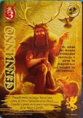 Cernunno (LPE4 - Real)