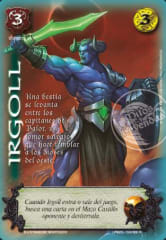 Irgoll