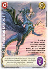 Kilgharrah - Mega Real 4.0