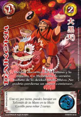 Daikoku