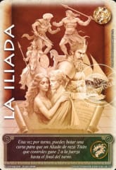 La Iliada - Buy A Box 4.0