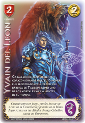 Yvain Del León - Arte Alternativo II