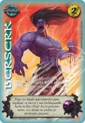 Berserk - Arte Alternativo