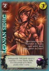 Leanan Shide - Vasallo 4.0