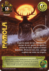 Paloma