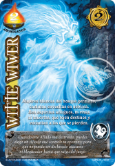 Witte wiwer