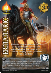 Ermanaric