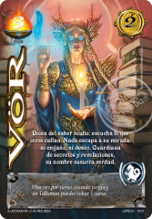 Vor