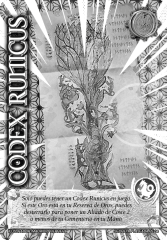 Codex Runigus Secreta