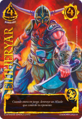 Einherjar - Legendaria Buy a Box